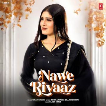 Nawe Rivaaz cover