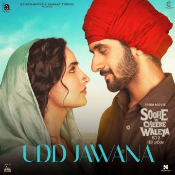 Udd Jawana (Soohe Ve Cheere Waleya) cover