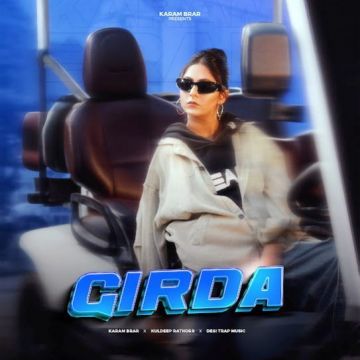 Girda cover
