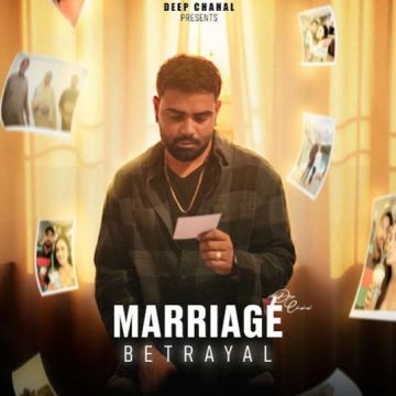 Marriage Betrayal cover