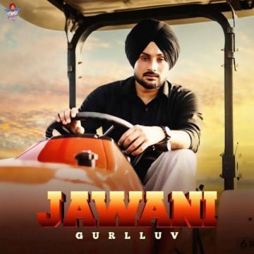 Jawani cover