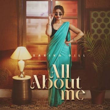 All About Me cover