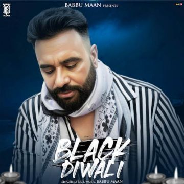 Black Diwali cover