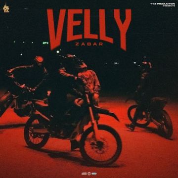 Velly cover