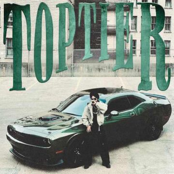 Toptier cover