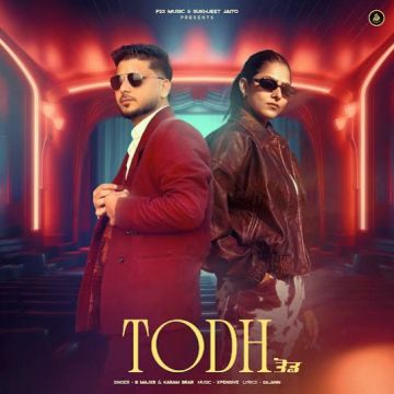 Todh cover