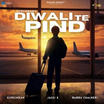 Diwali Te Pind cover