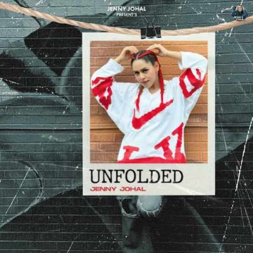 Unfolded cover