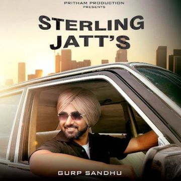 Sterling Jatts cover