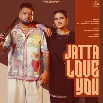 Jatta Love You cover