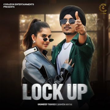 Lock Up cover