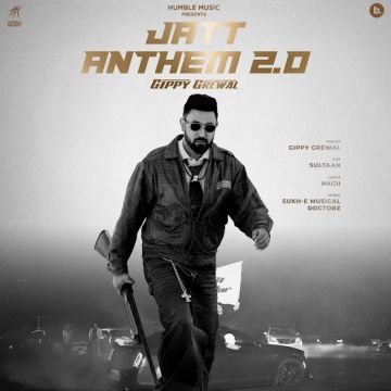 Jatt Anthem 2.0 cover