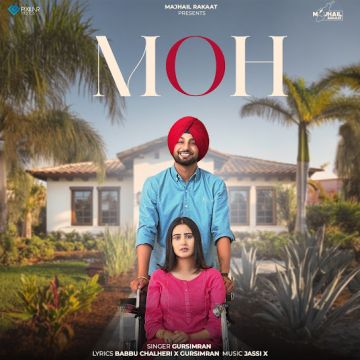 Moh cover