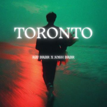 Toronto cover