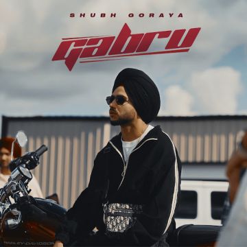Gabru cover