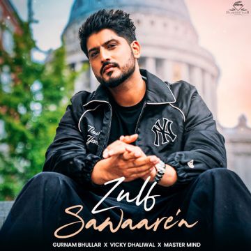 Zulf Sawaaren cover