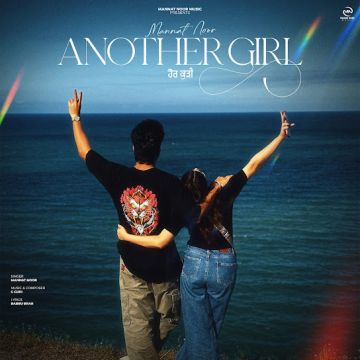 Another Girl cover