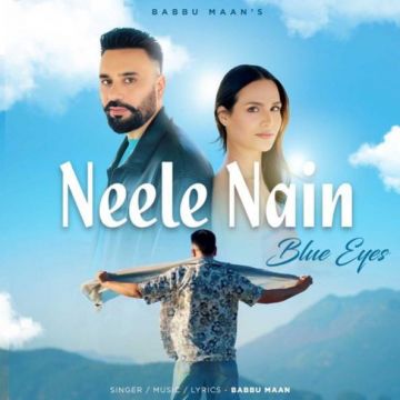 Neele Nain (Blue Eyes) cover