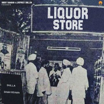Liquor Store cover