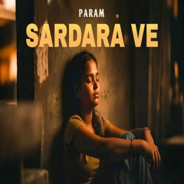 Sardara Ve cover