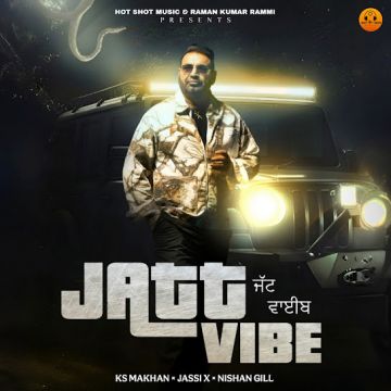 Jatt Vibe cover