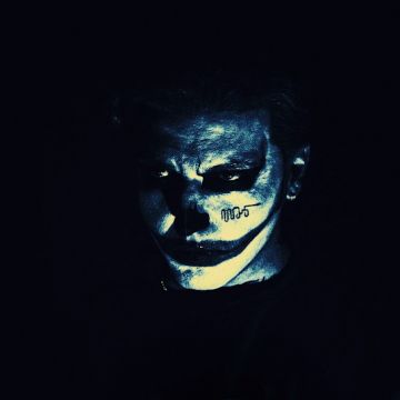 Kaaliyan Raatan cover