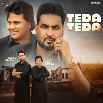 Teda Teda cover