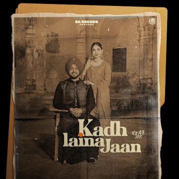 Kadh Laina Jaan cover