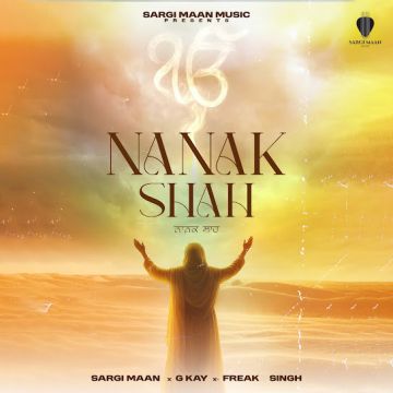 Nanak Shah cover