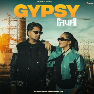 Gypsy cover