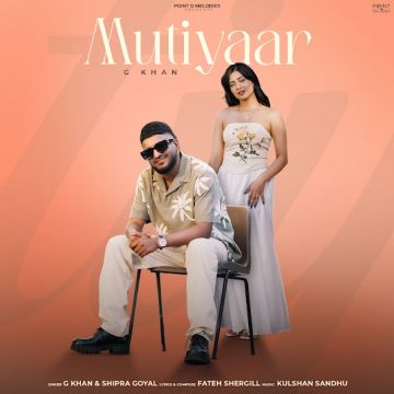 Mutiyaar cover