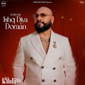 Ishq Diya Doraan cover