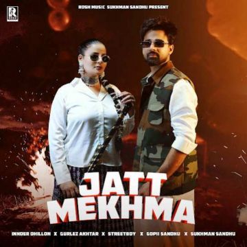 Jatt Mekhma cover