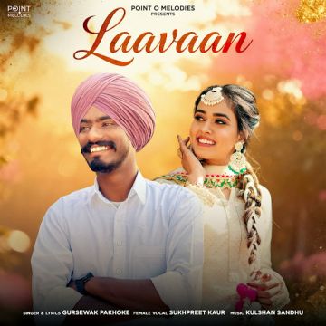 Laavan cover