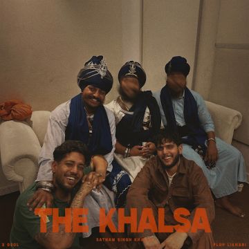 The Khalsa cover