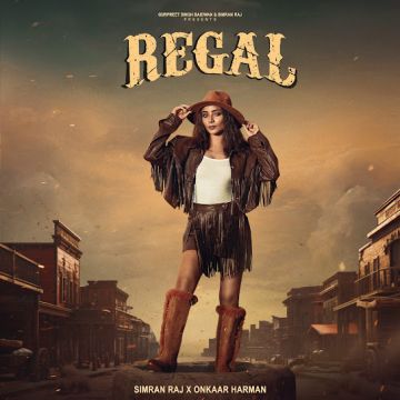 Regal cover