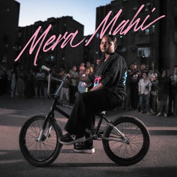 Mera Mahi cover