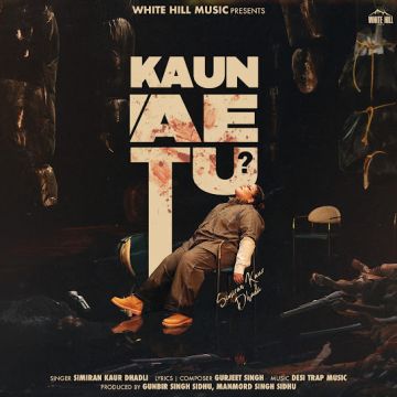 Kaun Ae Tu cover