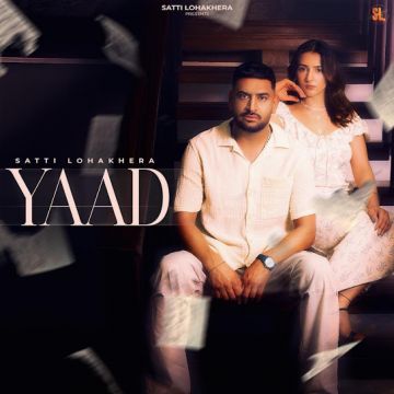 Yaad cover