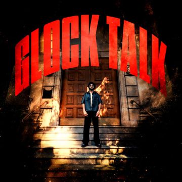 Glock Talk cover