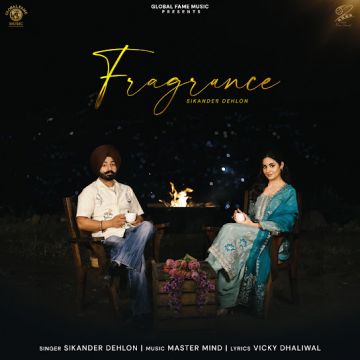 Fragrance cover