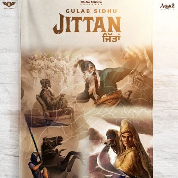 Jittan cover