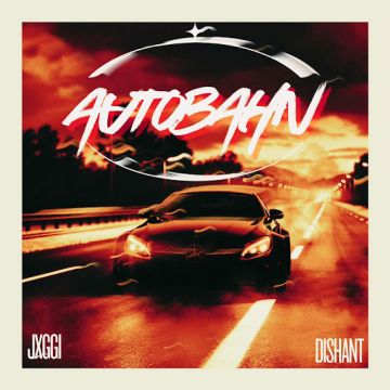 Autobhan cover