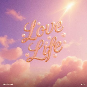 Love Life cover