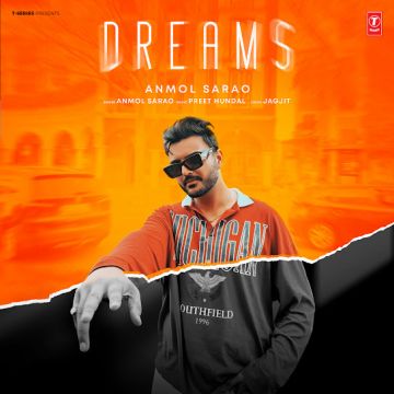Dreams cover