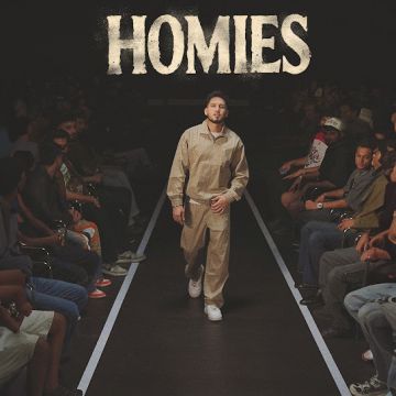 Homies cover