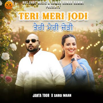 Teri Meri Jodi cover
