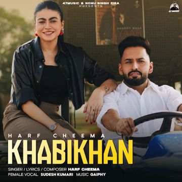 Khabikhan cover