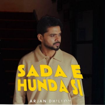 Sada E Hunda Si cover