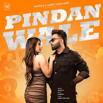 Pindan Wale cover